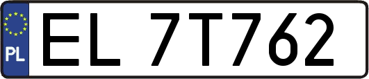 EL7T762
