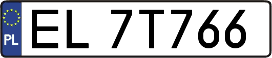 EL7T766