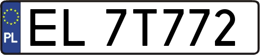EL7T772