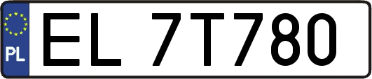 EL7T780