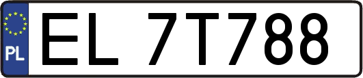 EL7T788