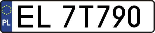 EL7T790