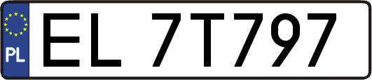 EL7T797