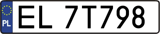 EL7T798