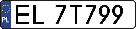 EL7T799