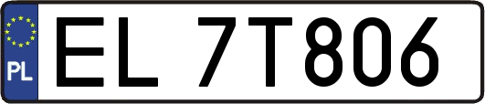 EL7T806
