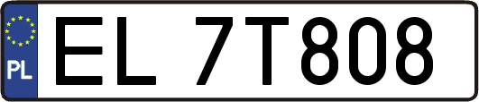 EL7T808