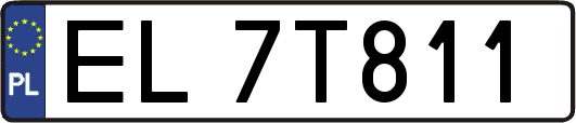 EL7T811