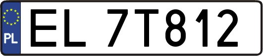 EL7T812