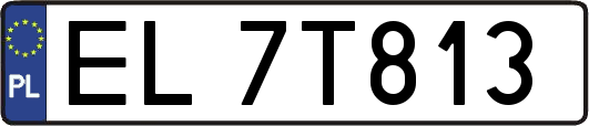EL7T813