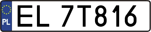 EL7T816