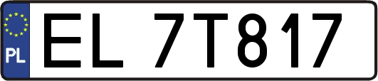 EL7T817