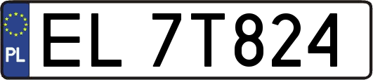 EL7T824
