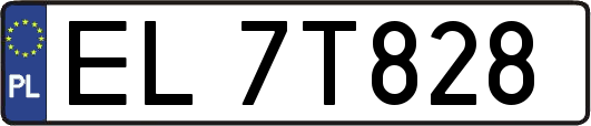 EL7T828