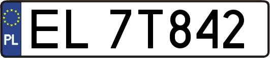 EL7T842