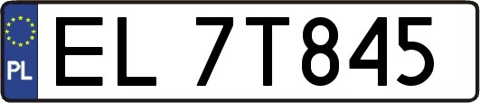 EL7T845