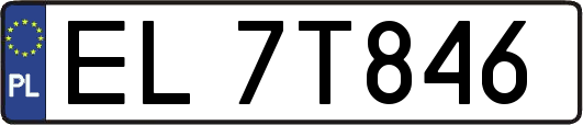 EL7T846