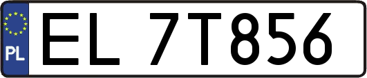 EL7T856