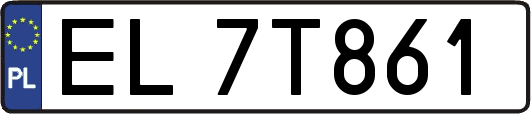 EL7T861