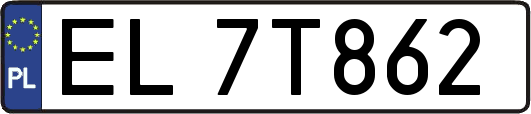 EL7T862