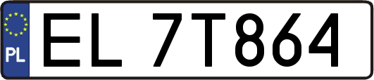 EL7T864