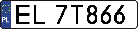 EL7T866