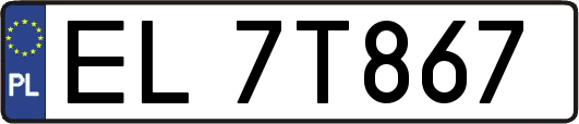 EL7T867