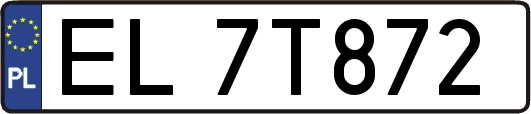 EL7T872