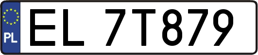 EL7T879