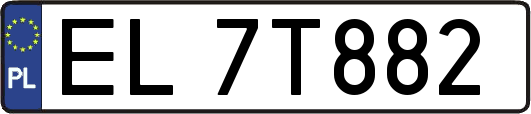 EL7T882