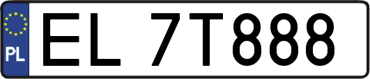 EL7T888