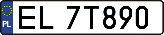 EL7T890