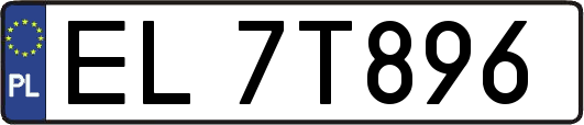 EL7T896