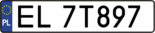 EL7T897