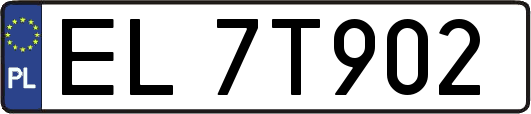 EL7T902
