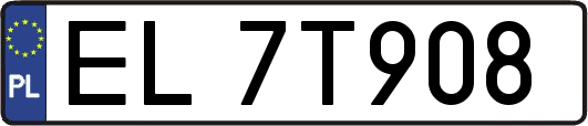 EL7T908