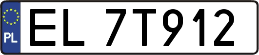 EL7T912