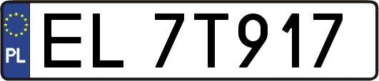 EL7T917
