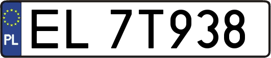 EL7T938