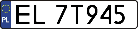 EL7T945