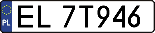 EL7T946