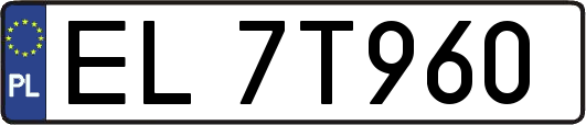 EL7T960