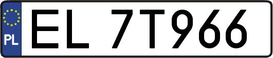 EL7T966