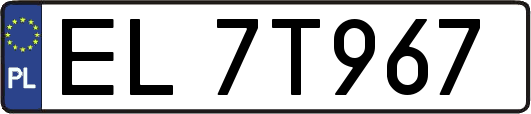 EL7T967