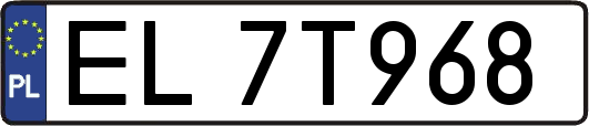 EL7T968