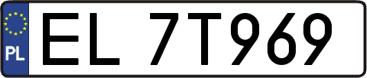 EL7T969
