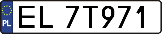 EL7T971