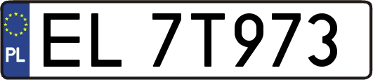 EL7T973