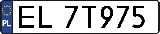 EL7T975