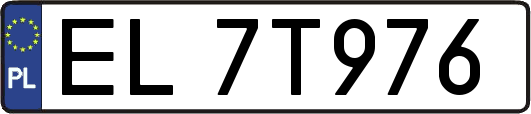 EL7T976